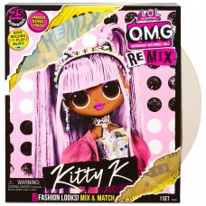 LOL Surprise! OMG Remix - Kitty K 567240