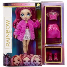 Кукла Rainbow High Fashion Стелла Монро, 572121