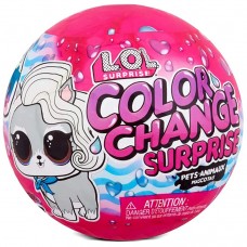 L.O.L. Surprise! - Питомцы - Color Change 576334 