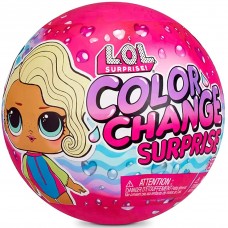 L.O.L. Surprise! - Color Change  576341 