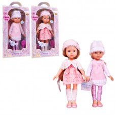 Кукла "Времена года", 30 см (ABtoys. Любимая кукла, PT-00507)