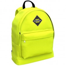 Рюкзак ErichKrause EasyLine 17 L Neon Yellow
