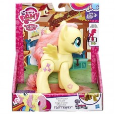 My Little Pony. Набор Пони-модницы с артикуляцией в ассортименте