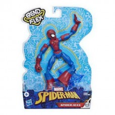 SPIDER-MAN. Фигурка 15 см Бенди Человек Паук
