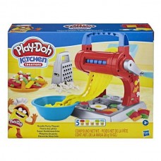 Набор для творчества Hasbro Play-Doh Машинка для лапши