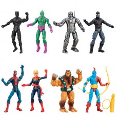 Avengers. Коллекционная фигурка Мстителей 9,5 см. (HASBRO, B6356EU4)