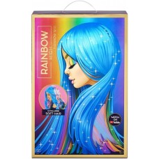 Rainbow High - парик Rain Wig 572534