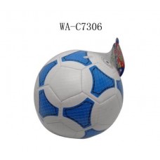 Мяч футбольный 23 см