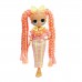 LOL Surprise OMG  Lights Dazzle Fashion Doll with 15 Surprises  565185