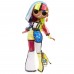 LOL Surprise! OMG 2 Серия Lights Angles Fashion Doll with 15 Surprises