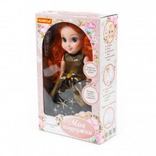 Кукла "Анна" (37 см) на балу (в коробке)
