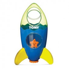 Игрушка для ванной "Фонтан-Ракета" (TOMY UK LIMITED, E72357)
