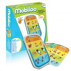 Интерактивный планшет Mobiloo (ZanZoon, 16382пц)