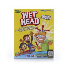 Игра Водная Рулетка (Wet Head)