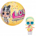 Кукла Lol Surprise Confetti Pop 3-я серия 2 волна (551515)