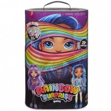 Кукла сюрприз Poopsie Rainbow Surprise 561347 