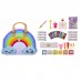 Радужная сумка для слаймов, Poopsie Chasmell Rainbow Surprise Slime  