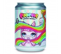 Пупси Сюрприз Лама (белая или розовая), Poopsie Surprise