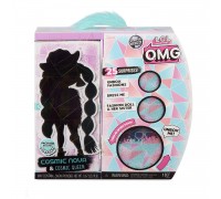 LOLSurprise! OMG Winter Disco - Cosmic Nova 561804
