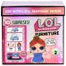 Игровой набор MGA Entertainment LOL Surprise Furniture Road Trip with Can Do Baby, 564928