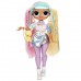 Кукла LOL OMG 2 серия Candylicious 20 сюрпризов MGA Entertainment