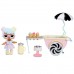 Игровой набор MGA Entertainment LOL Surprise Furniture Ice Cream Pop-Up with Bon, 564911