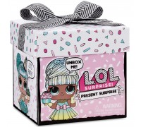 LOL Surprise! - Подарок-сюрприз  570660