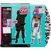 Кукла L.O.L. Surprise OMG Series 3 Chillax Fashion Doll with 20 Surprises, 570165
