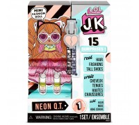 LOL Surprise! - J.K. Neon Q.T. 570776