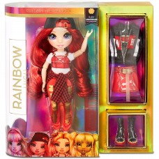 Кукла Руби Андерсон Rainbow High Ruby Anderson 569619