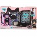 Кукла Na! Na! Na! Surprise 3 in 1 Backpack Bedroom Playset Black - Спальня - рюкзак 3в1 с Tuesday Meow  569749