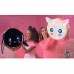 Кукла Na! Na! Na! Surprise Ultimate Kitty - Огромный Сюрприз (розовый) 571810