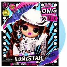 LOL Surprise! OMG Remix - Lonestar 567233