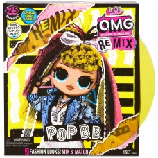 LOL Surprise! OMG Remix - Pop B.B. 567257