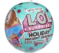 LOL Surprise! - Подарок-сюрприз (новогодний)  571254  