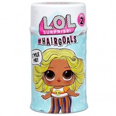L.O.L. Surprise! - Hairgoals (2 серия)   572657
