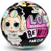 L.O.L. Surprise! Remix - Fan Club (набор из 4 шт)  422563