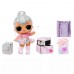 Кукла L.O.L. Surprise! Big Baby  Kitty Queen - Королева Китти (30 см) 573074