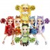 Кукла Rainbow High Cheerleader Squad Jade Hunter Джейд Хантер - Черлидеры 572060