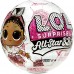 Кукла LOL  All Star BBs Series 3 футбольная команда Pink Lightning 572671