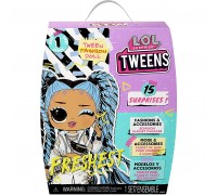 L.O.L. Surprise! BTW Tweens - Freshest (15 см)  576686  