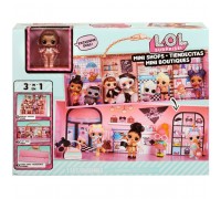 L.O.L. Surprise! - Мини-магазин 576297  