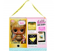 L.O.L. Surprise! Big Baby - Queen Bee 578192 
