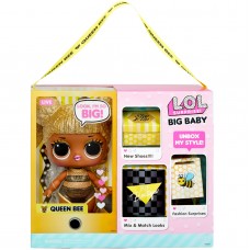 L.O.L. Surprise! Big Baby - Queen Bee 578192 