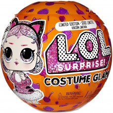 L.O.L. Surprise! Хэллоуин 2021 - Baby Cat 578147   