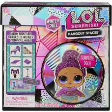 L.O.L. Surprise! Winter Chill - Bling Queen  576631  