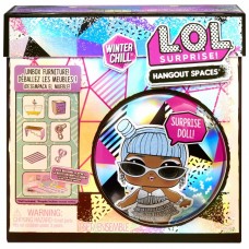 L.O.L. Surprise! Winter Chill - Ice 118350  