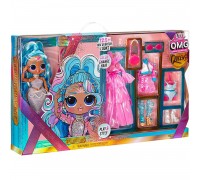 L.O.L. Surprise! OMG Queens - Splash Beauty  
