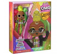 L.O.L. Surprise! OMG Queens - Sways 