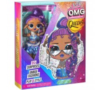 L.O.L. Surprise! OMG Queens - Runway Diva  
